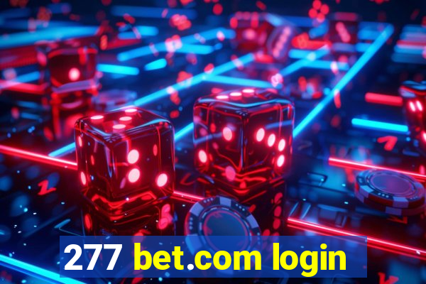 277 bet.com login